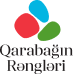 Qarabağın rəngləri loqosu