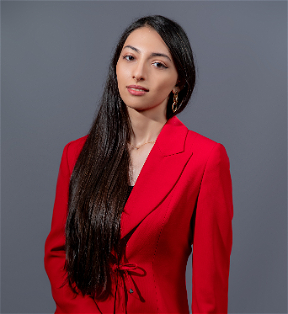 Narin Zeynalabduyeva