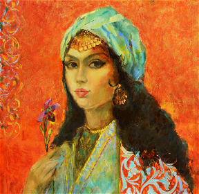 Vətənin əks-sədaları