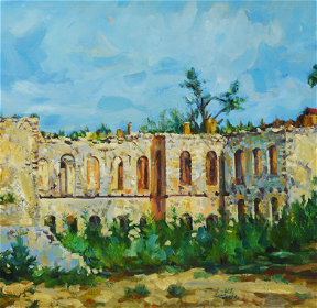 Hekayəli keçmişdən fraqmentlər