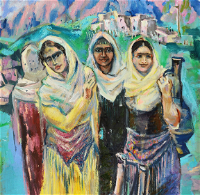 Cəsarətin zərafəti