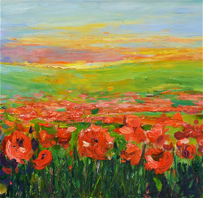 Qarabağın lalələri